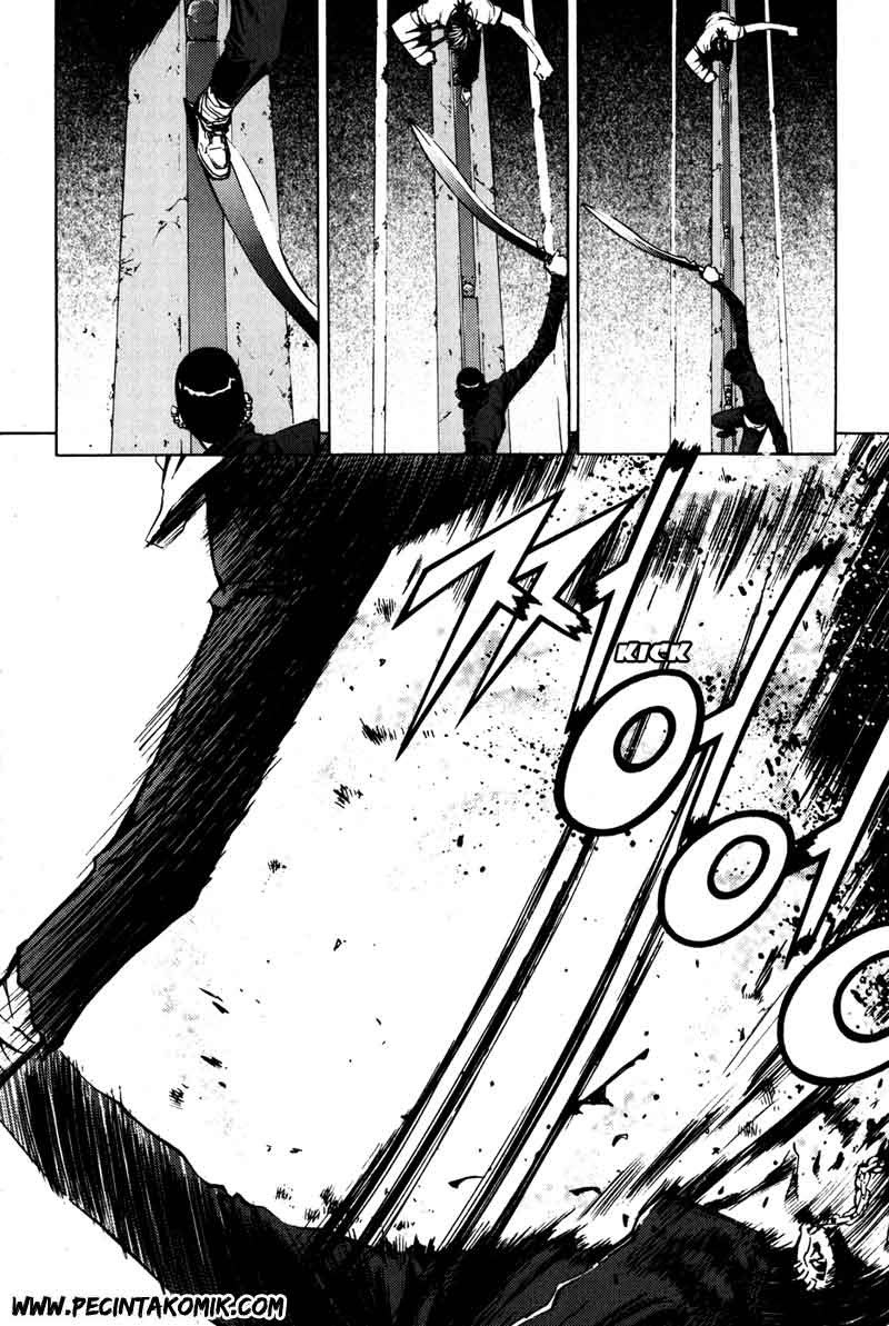 Martial Peak Part 2 Chapter 3332 - halaman 5