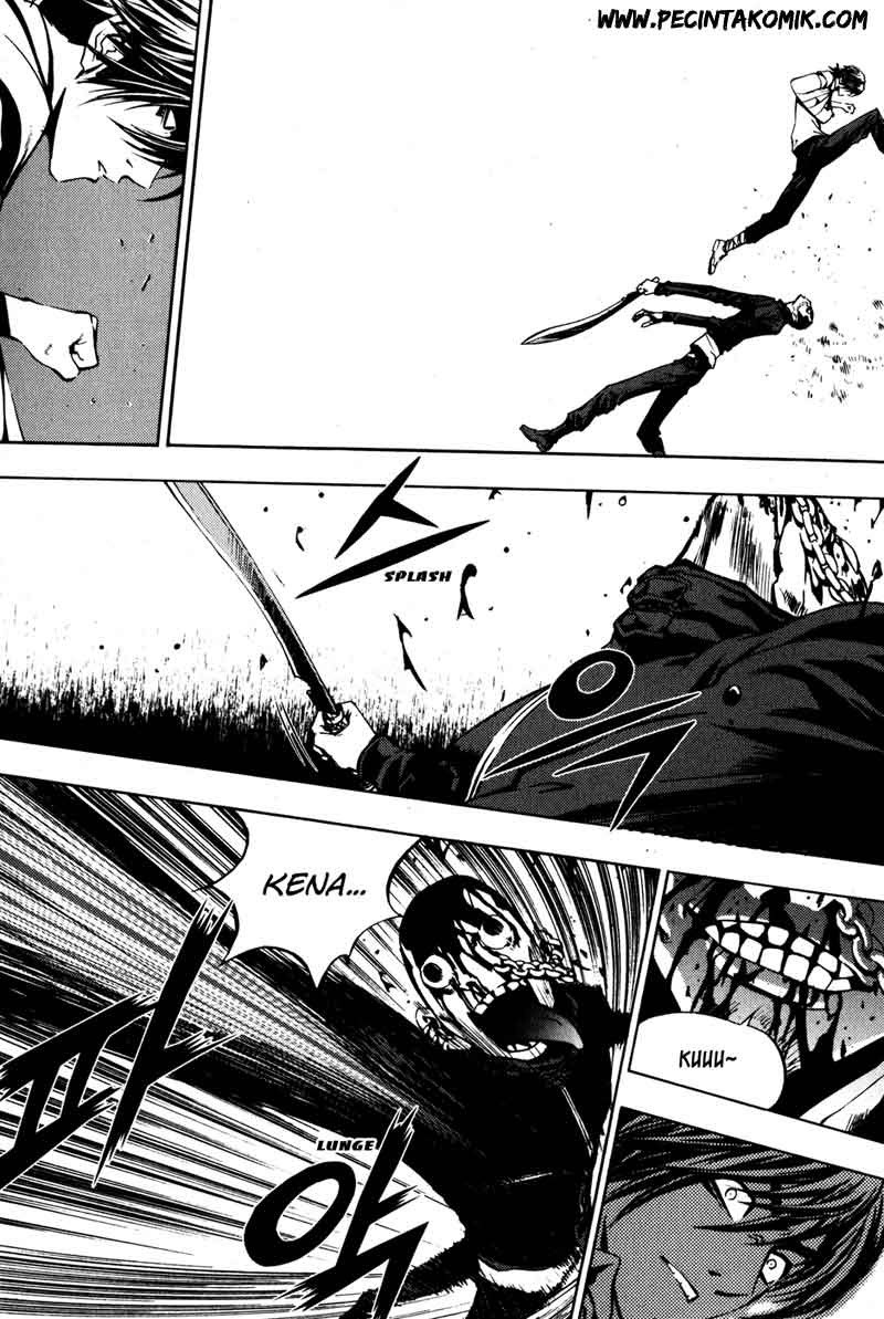 Martial Peak Part 2 Chapter 3332 - halaman 6