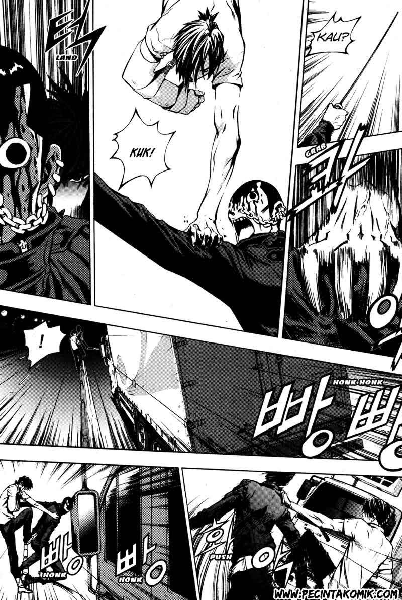 Martial Peak Part 2 Chapter 3332 - halaman 7