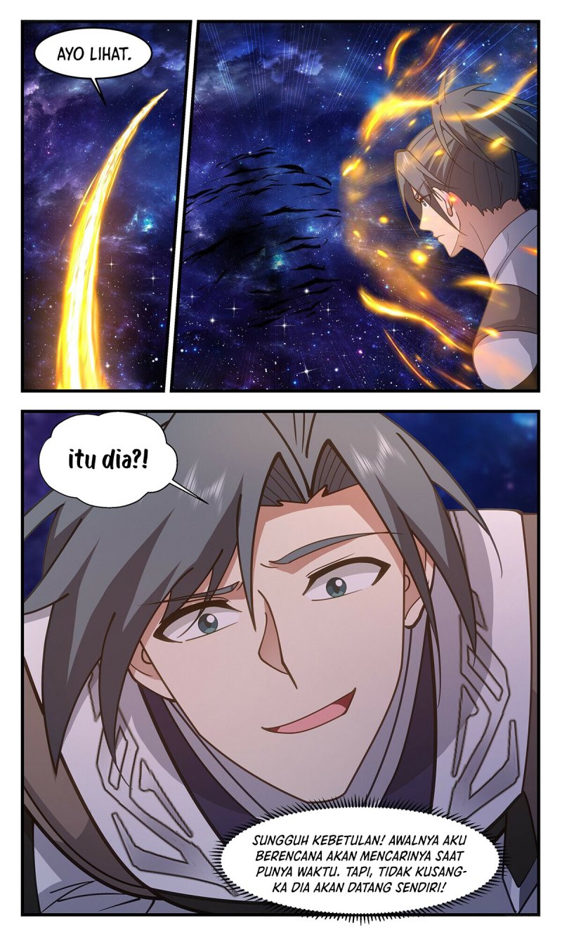 Martial Peak Part 2 Chapter 3334 - halaman 6