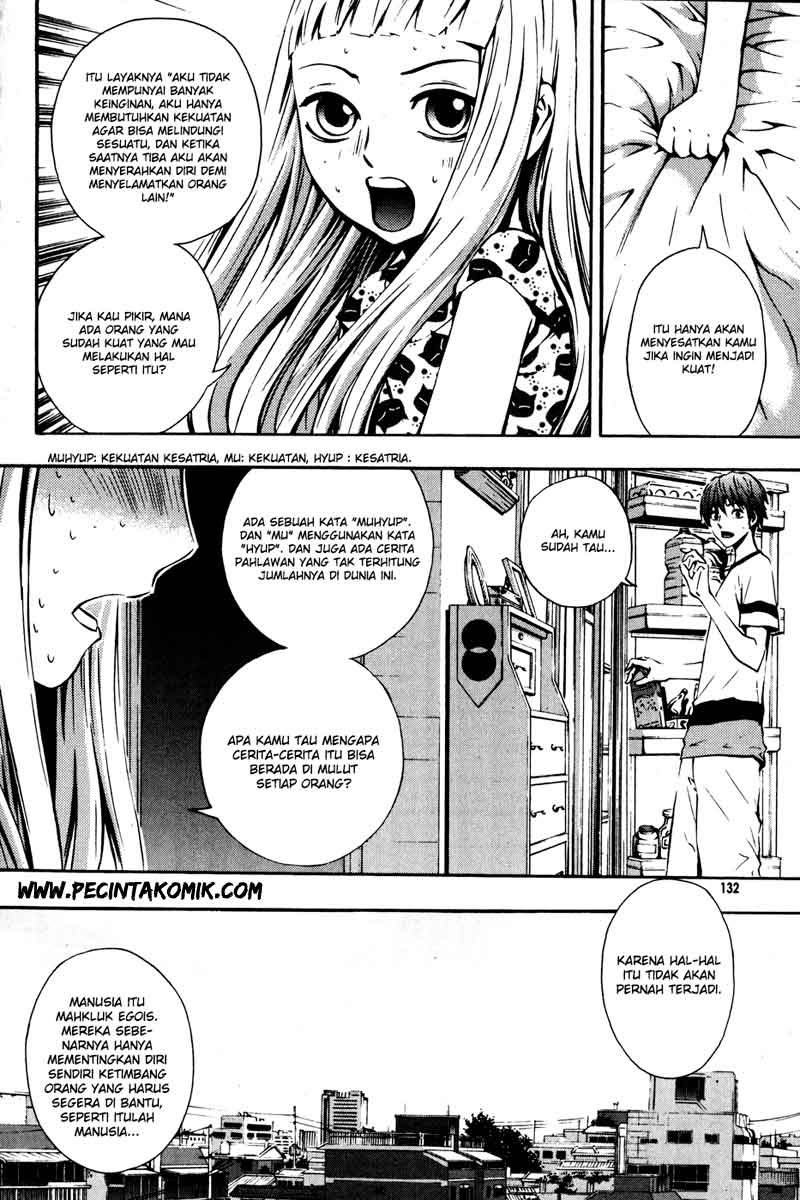 Martial Peak Part 2 Chapter 3335 - halaman 10