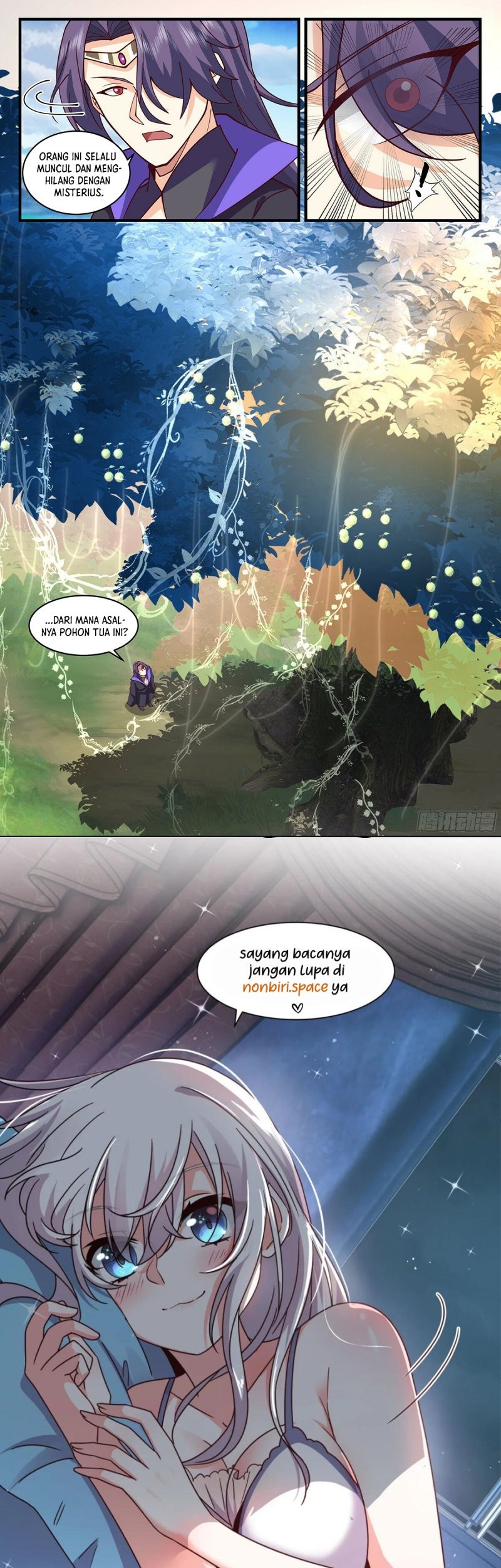 Martial Peak Part 2 Chapter 3335 - halaman 12