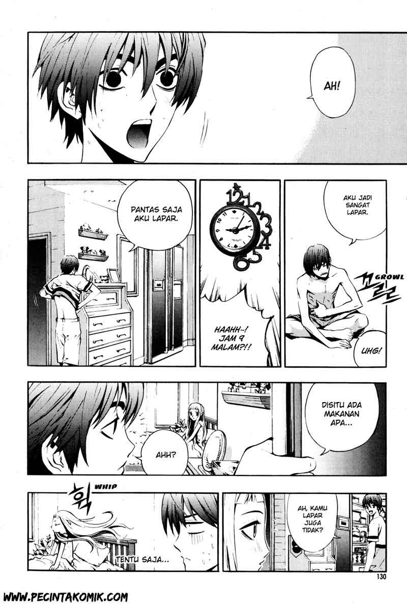 Martial Peak Part 2 Chapter 3335 - halaman 8