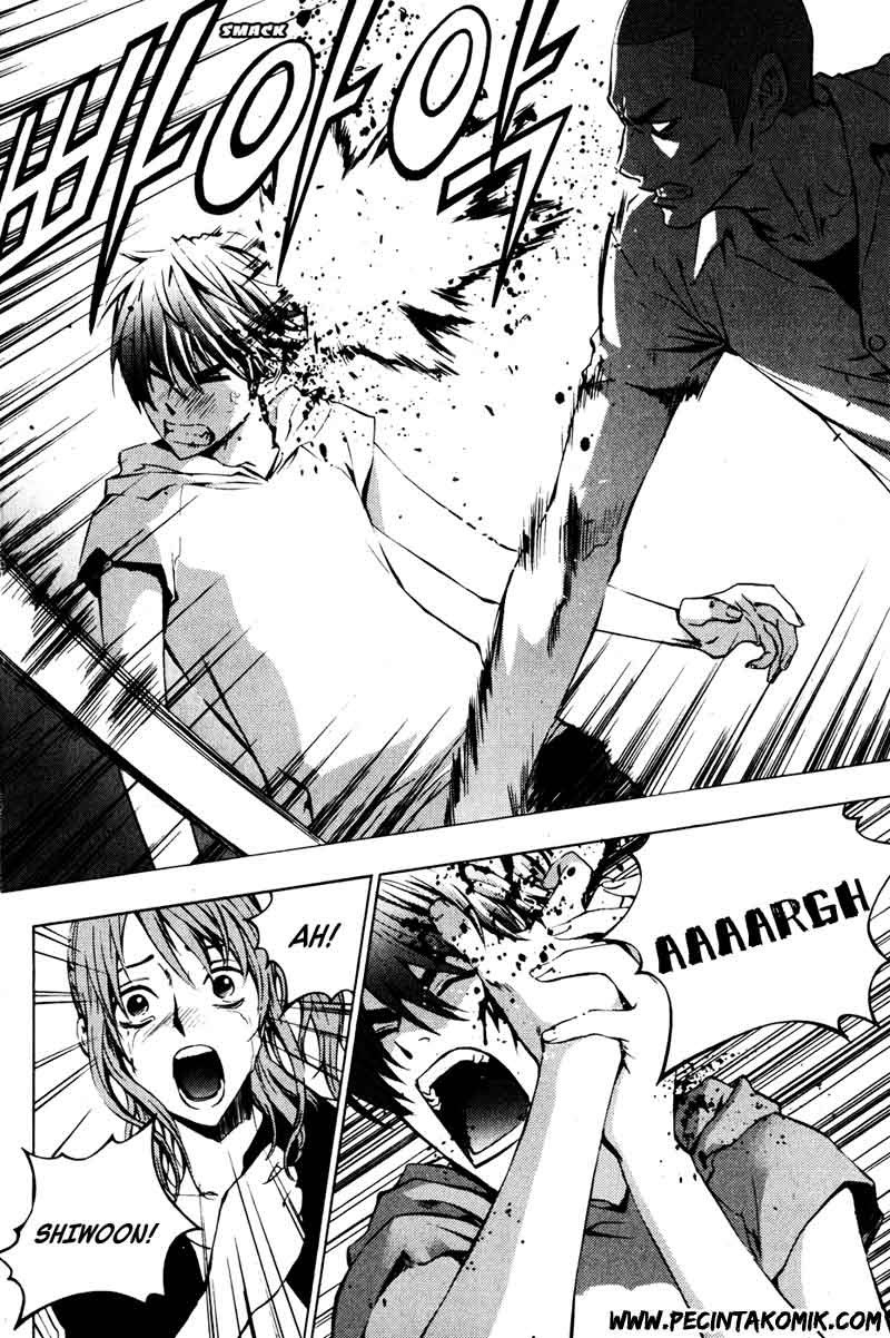 Martial Peak Part 2 Chapter 3337 - halaman 5