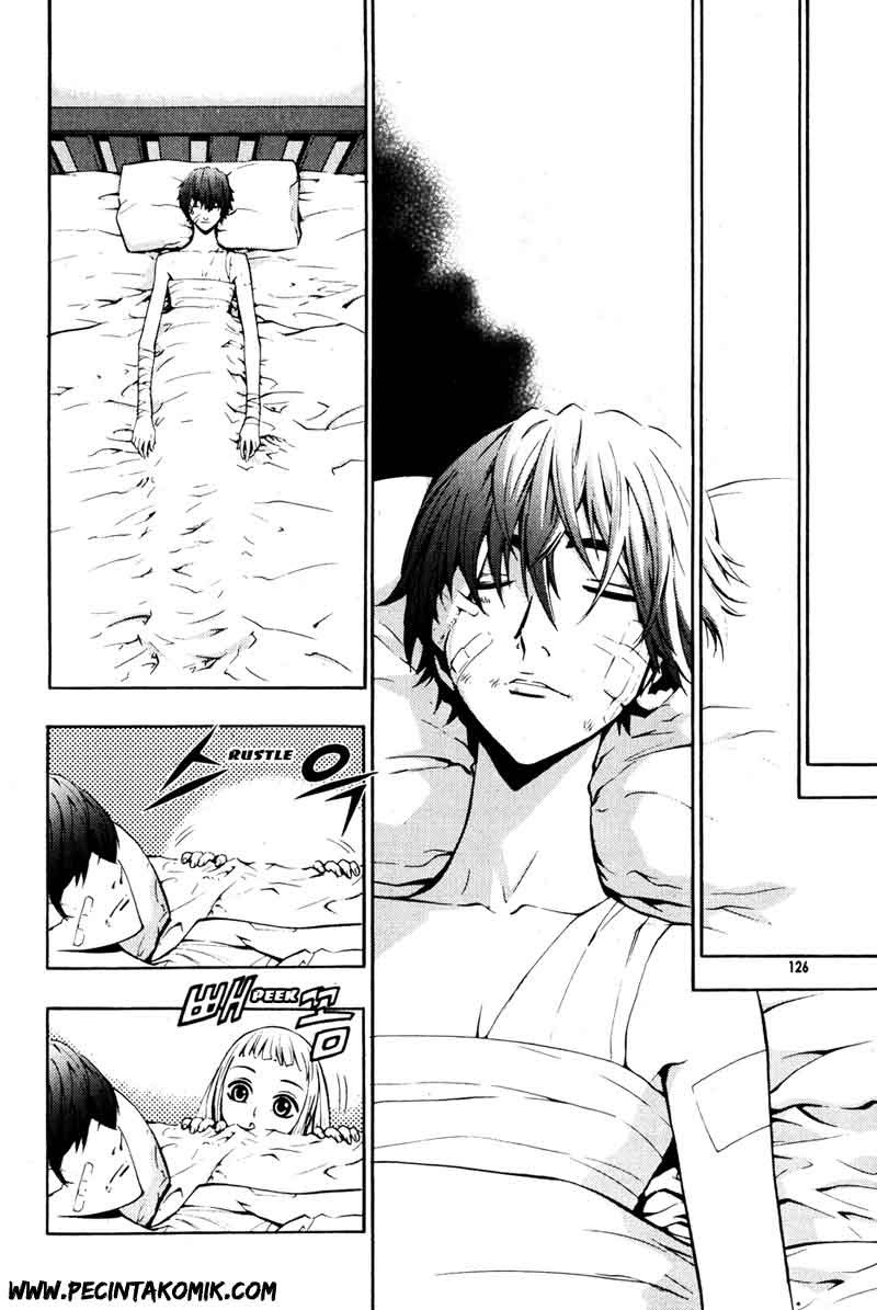 Martial Peak Part 2 Chapter 3342 - halaman 3