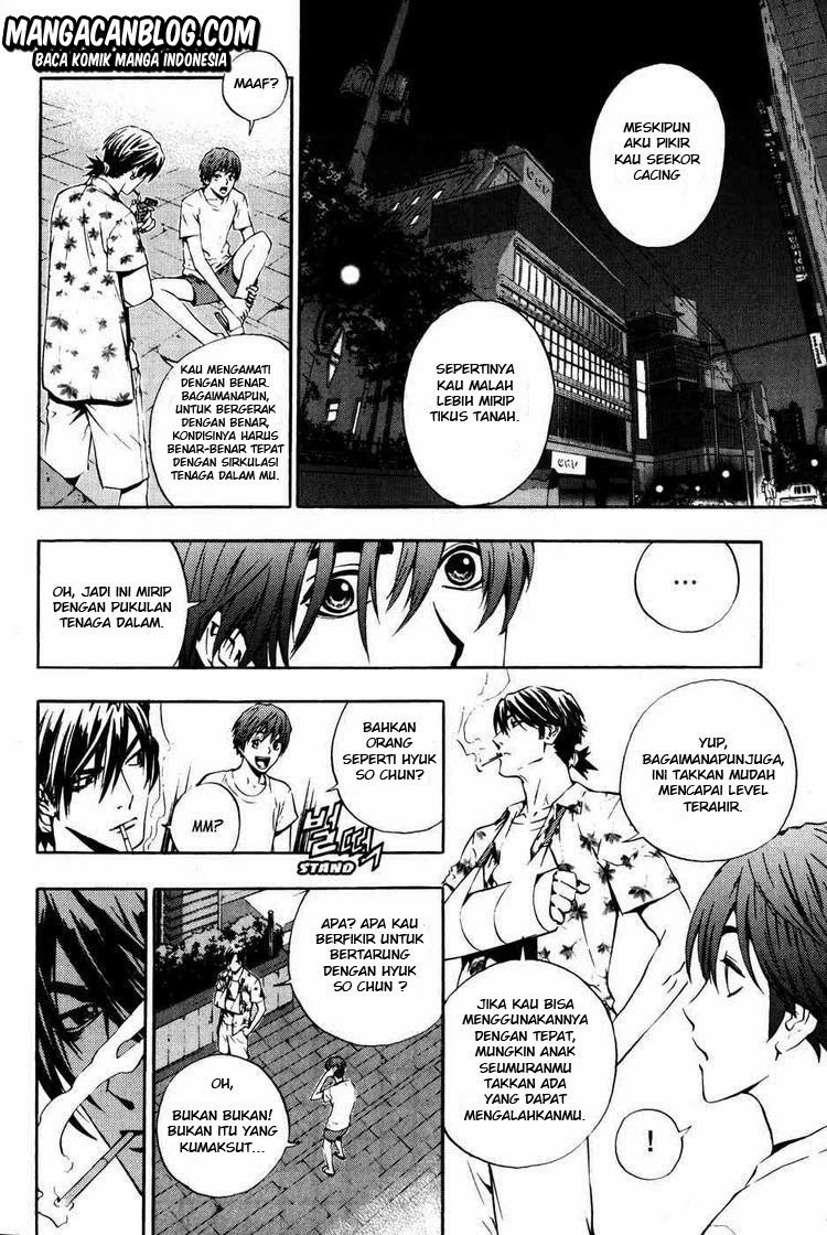 Martial Peak Part 2 Chapter 3346 - halaman 11