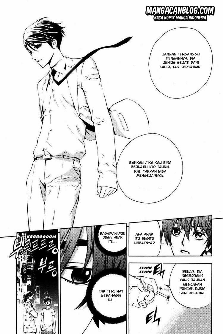 Martial Peak Part 2 Chapter 3346 - halaman 12