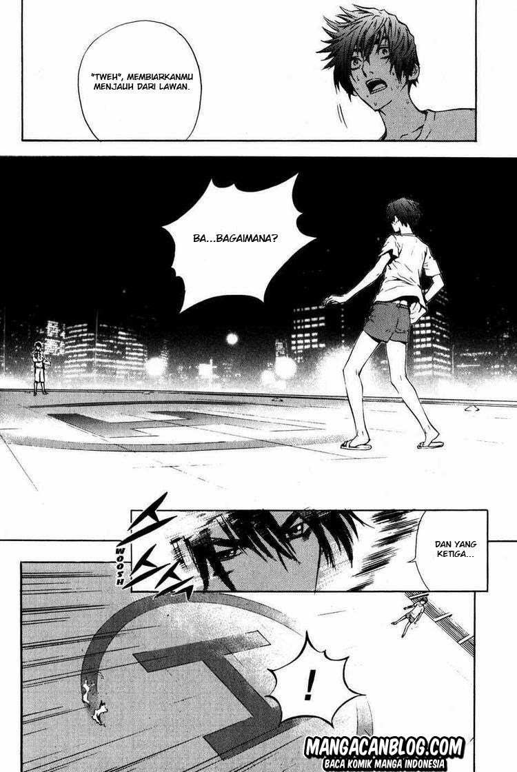 Martial Peak Part 2 Chapter 3346 - halaman 4