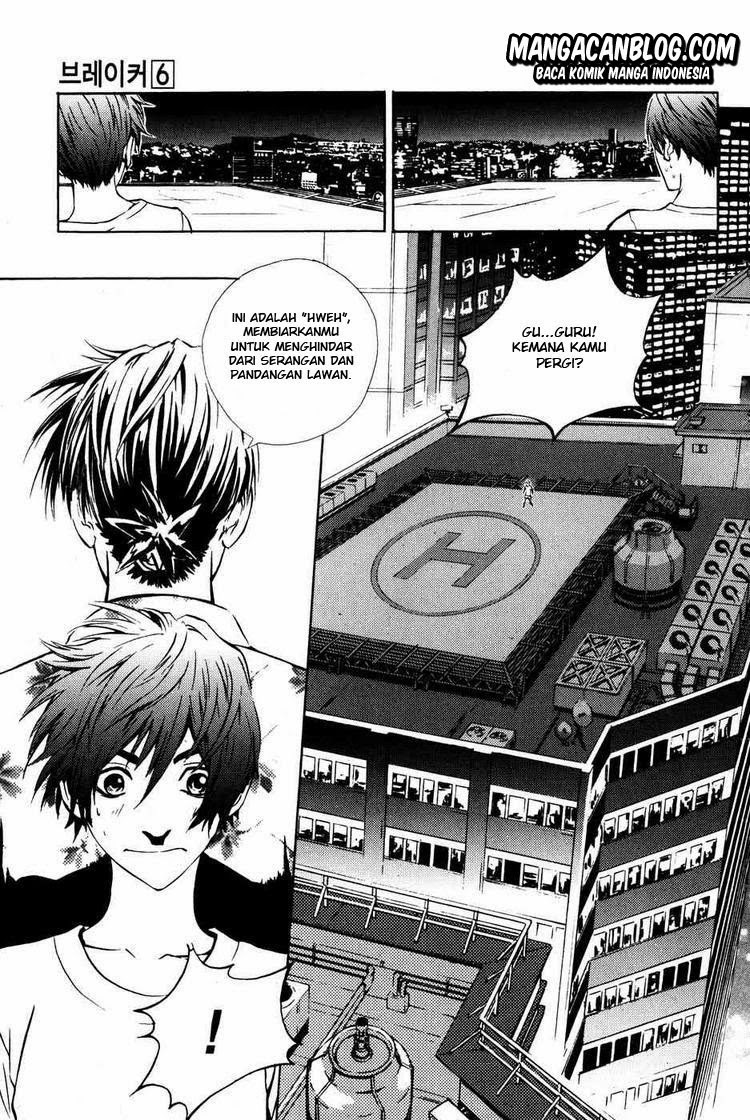 Martial Peak Part 2 Chapter 3346 - halaman 5