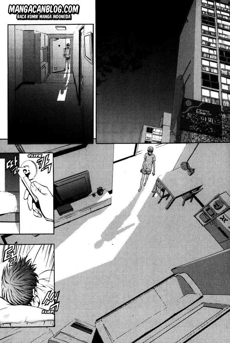 Martial Peak Part 2 Chapter 3347 - halaman 1