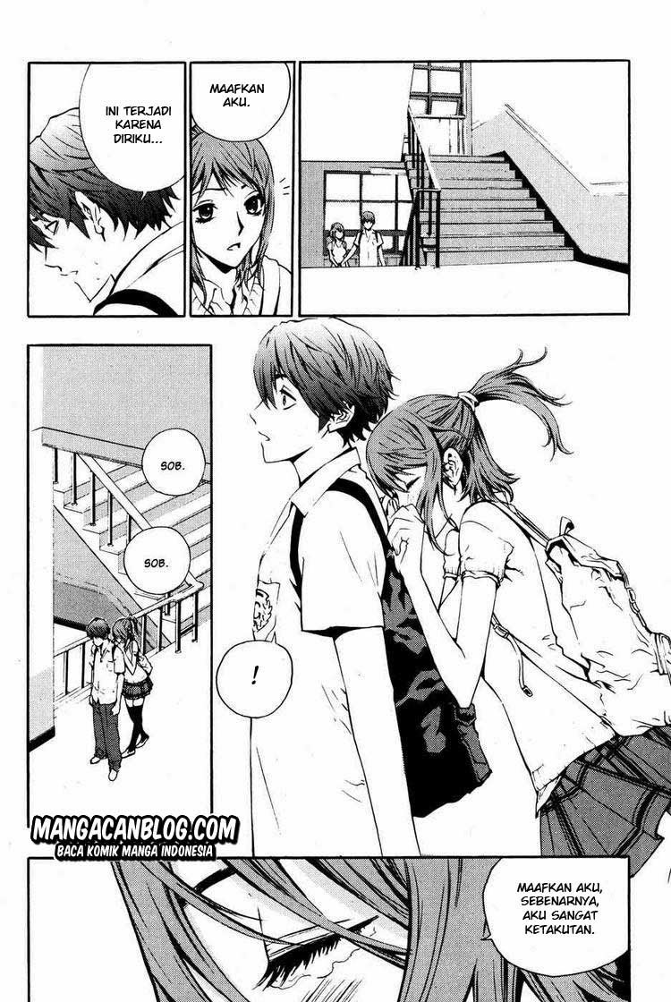 Martial Peak Part 2 Chapter 3348 - halaman 10