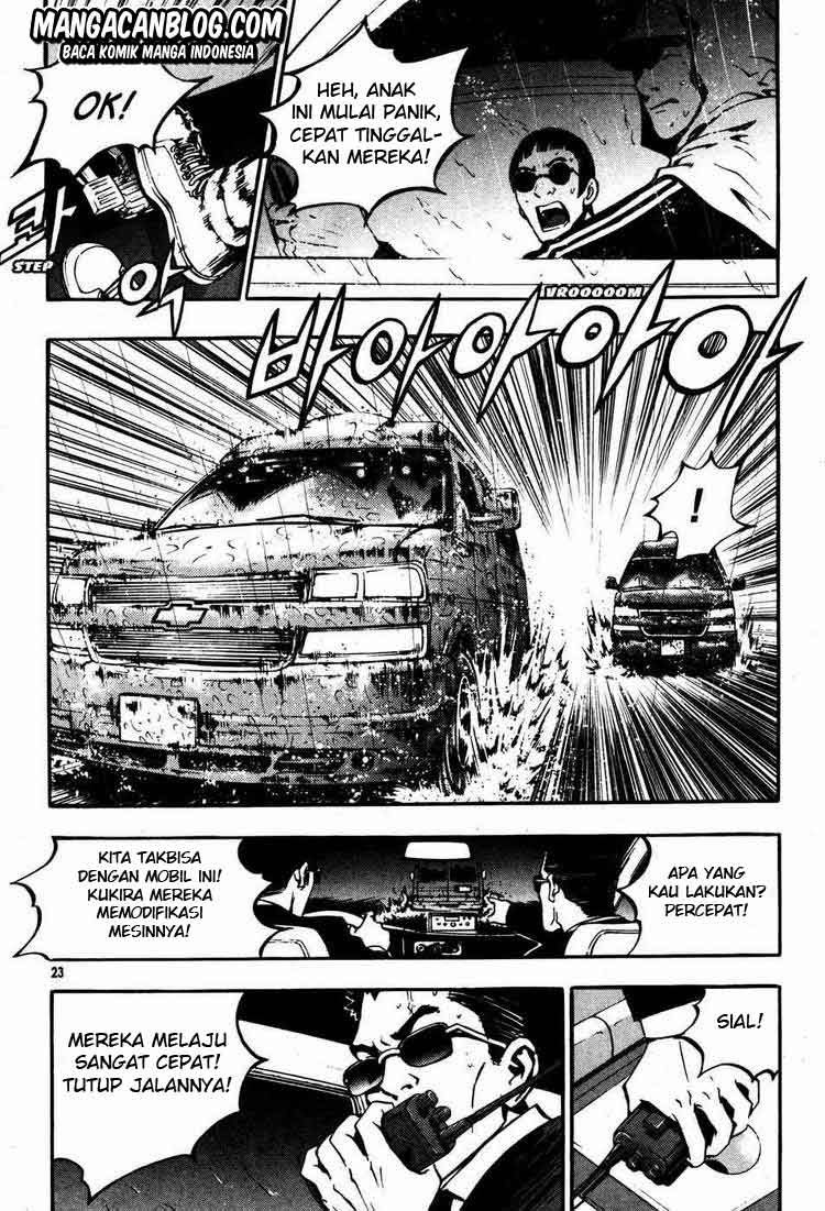 Martial Peak Part 2 Chapter 3352 - halaman 12