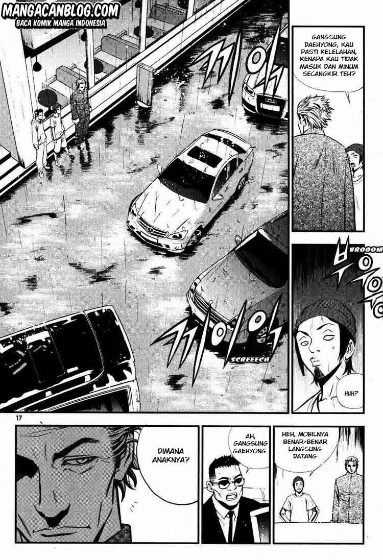 Martial Peak Part 2 Chapter 3352 - halaman 6