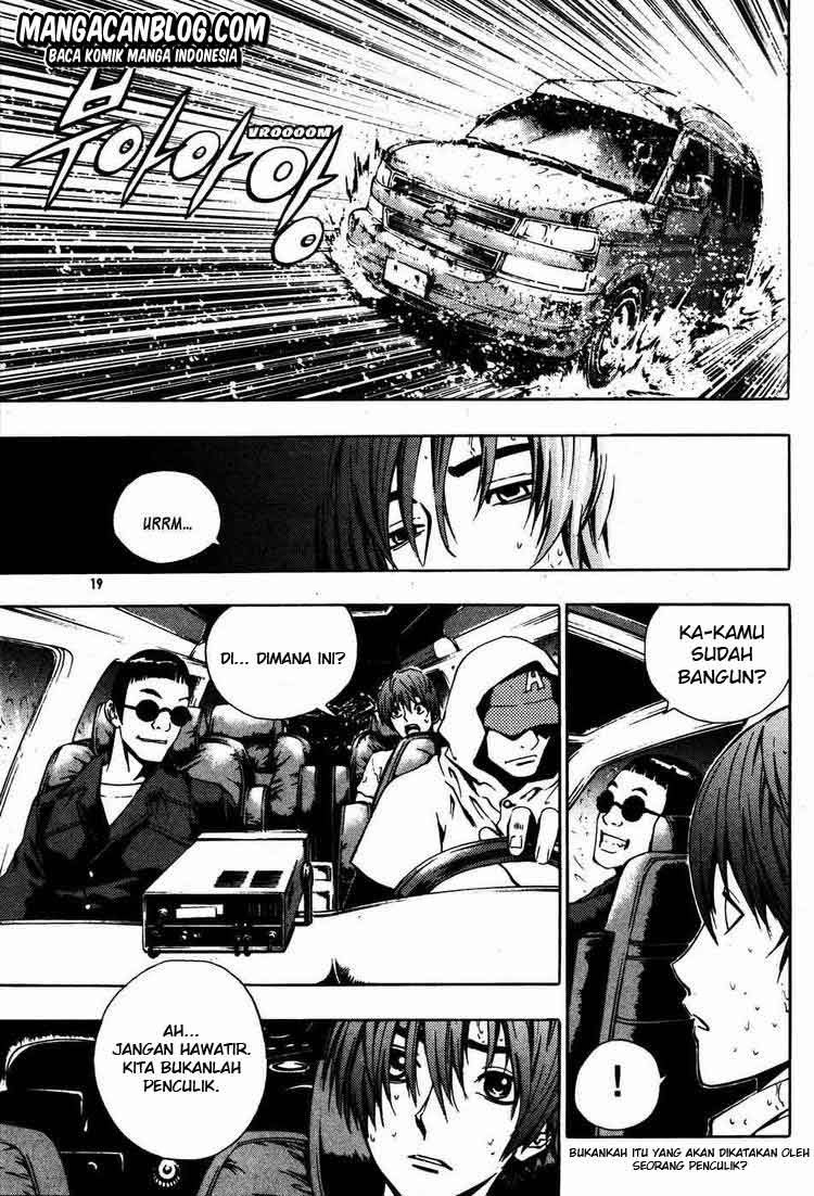 Martial Peak Part 2 Chapter 3352 - halaman 8