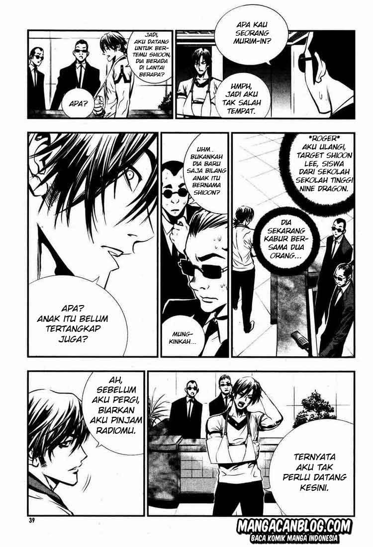 Martial Peak Part 2 Chapter 3353 - halaman 8