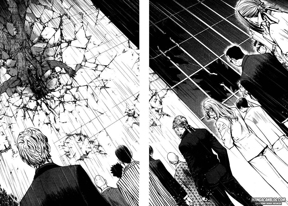 Martial Peak Part 2 Chapter 3355 - halaman 10