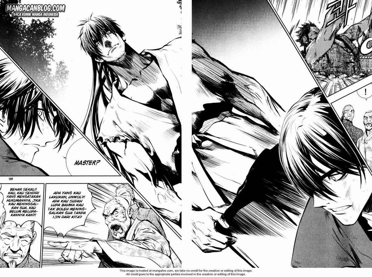 Martial Peak Part 2 Chapter 3356 - halaman 10