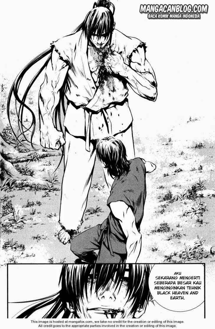 Martial Peak Part 2 Chapter 3356 - halaman 13
