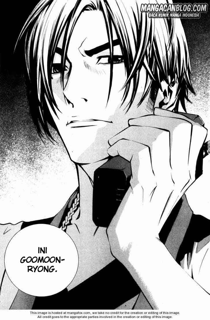 Martial Peak Part 2 Chapter 3357 - halaman 4