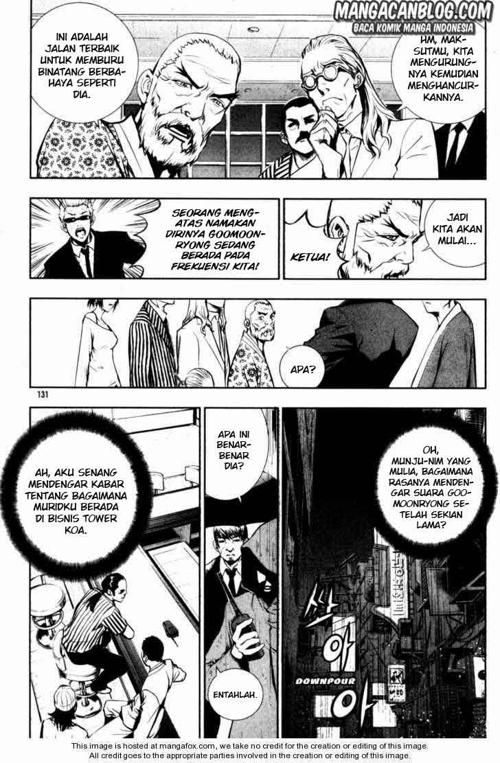 Martial Peak Part 2 Chapter 3357 - halaman 6