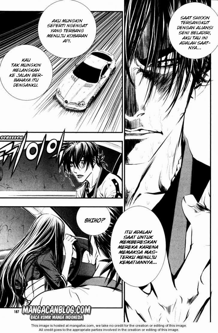 Martial Peak Part 2 Chapter 3359 - halaman 10