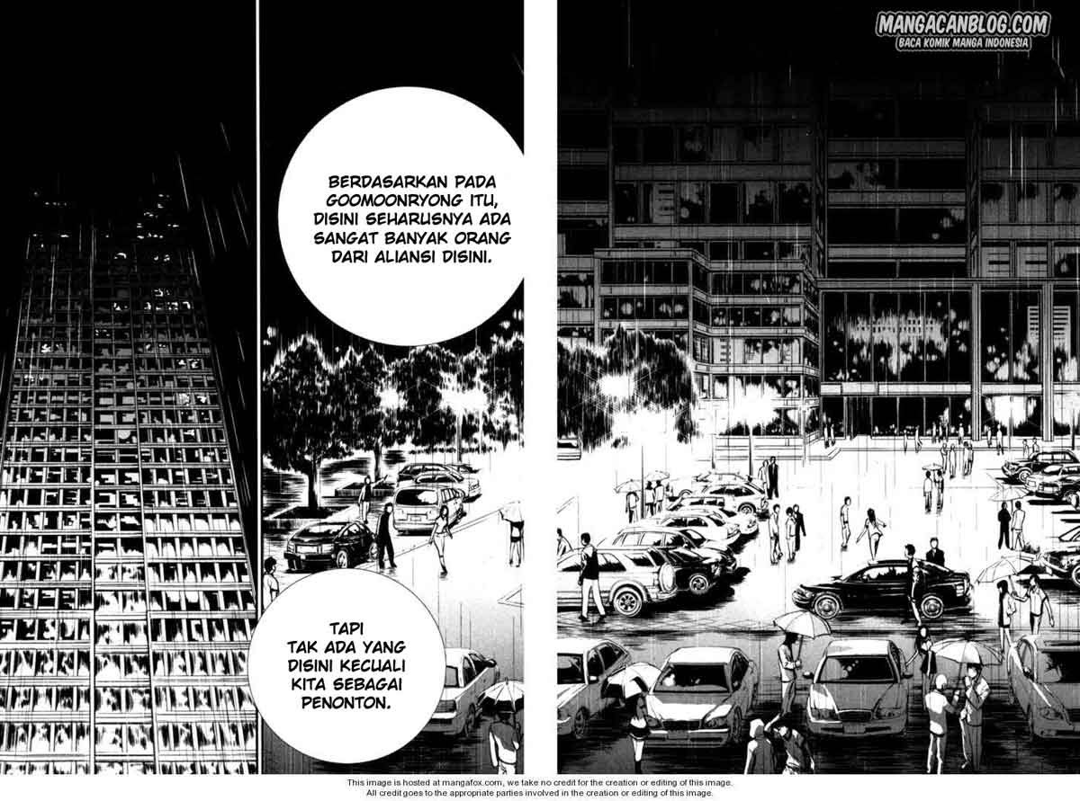 Martial Peak Part 2 Chapter 3360 - halaman 7
