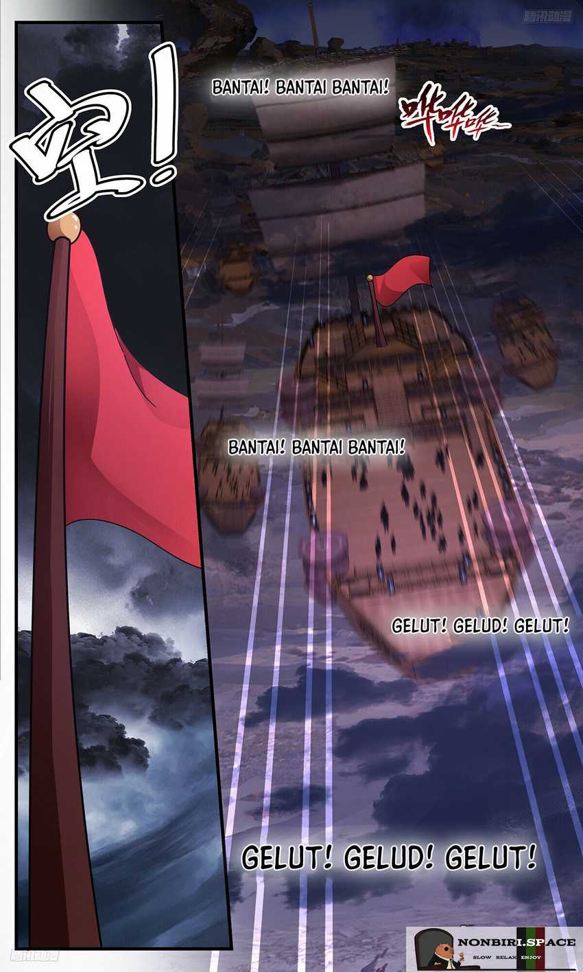 Martial Peak Part 2 Chapter 3361 - halaman 7