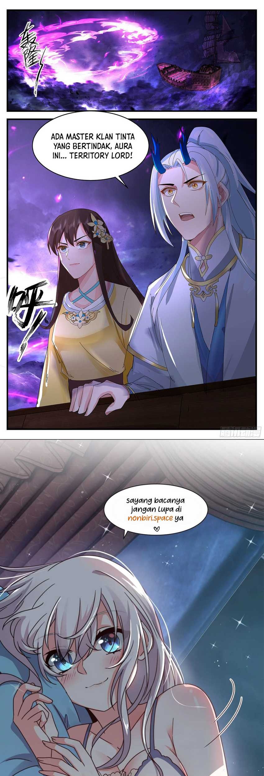 Martial Peak Part 2 Chapter 3365 - halaman 12
