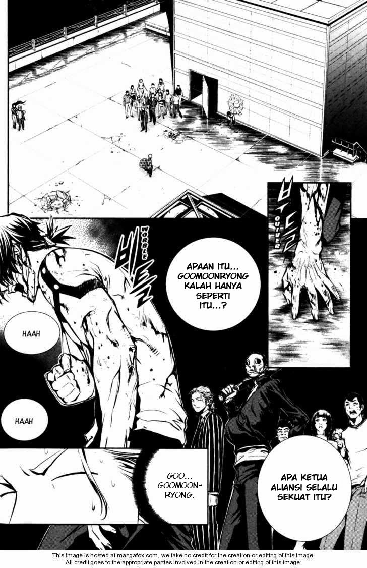 Martial Peak Part 2 Chapter 3366 - halaman 6