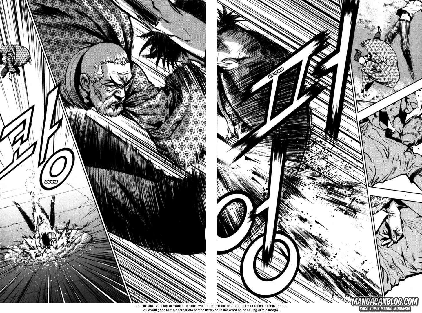 Martial Peak Part 2 Chapter 3366 - halaman 8