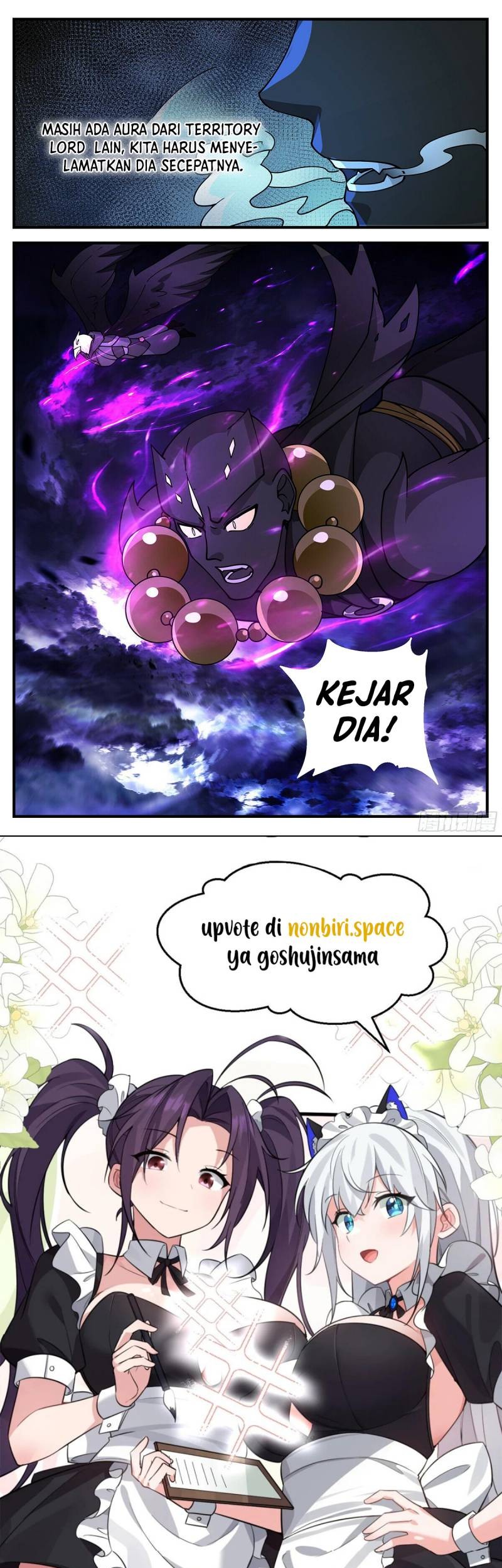 Martial Peak Part 2 Chapter 3368 - halaman 12
