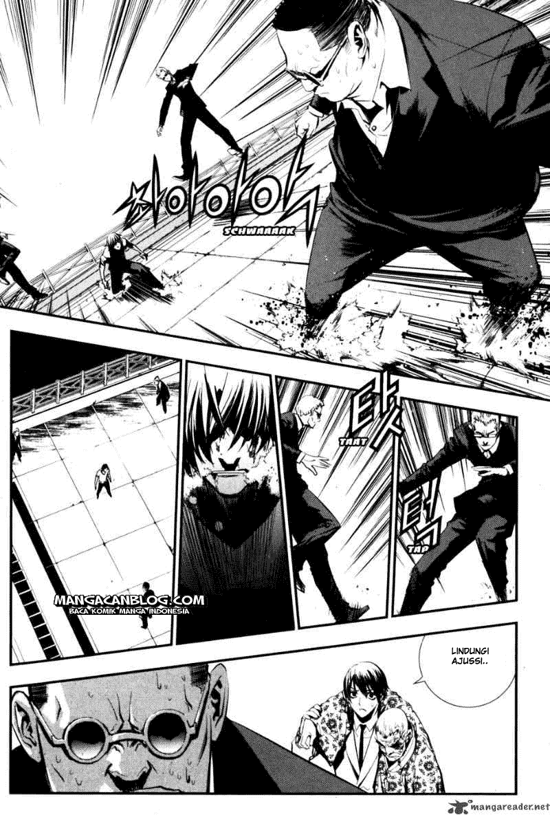 Martial Peak Part 2 Chapter 3371 - halaman 10