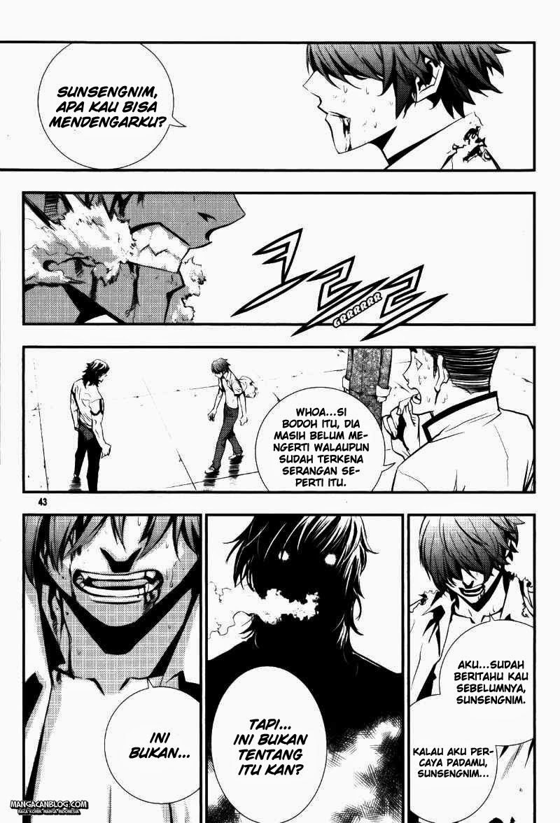 Martial Peak Part 2 Chapter 3374 - halaman 3