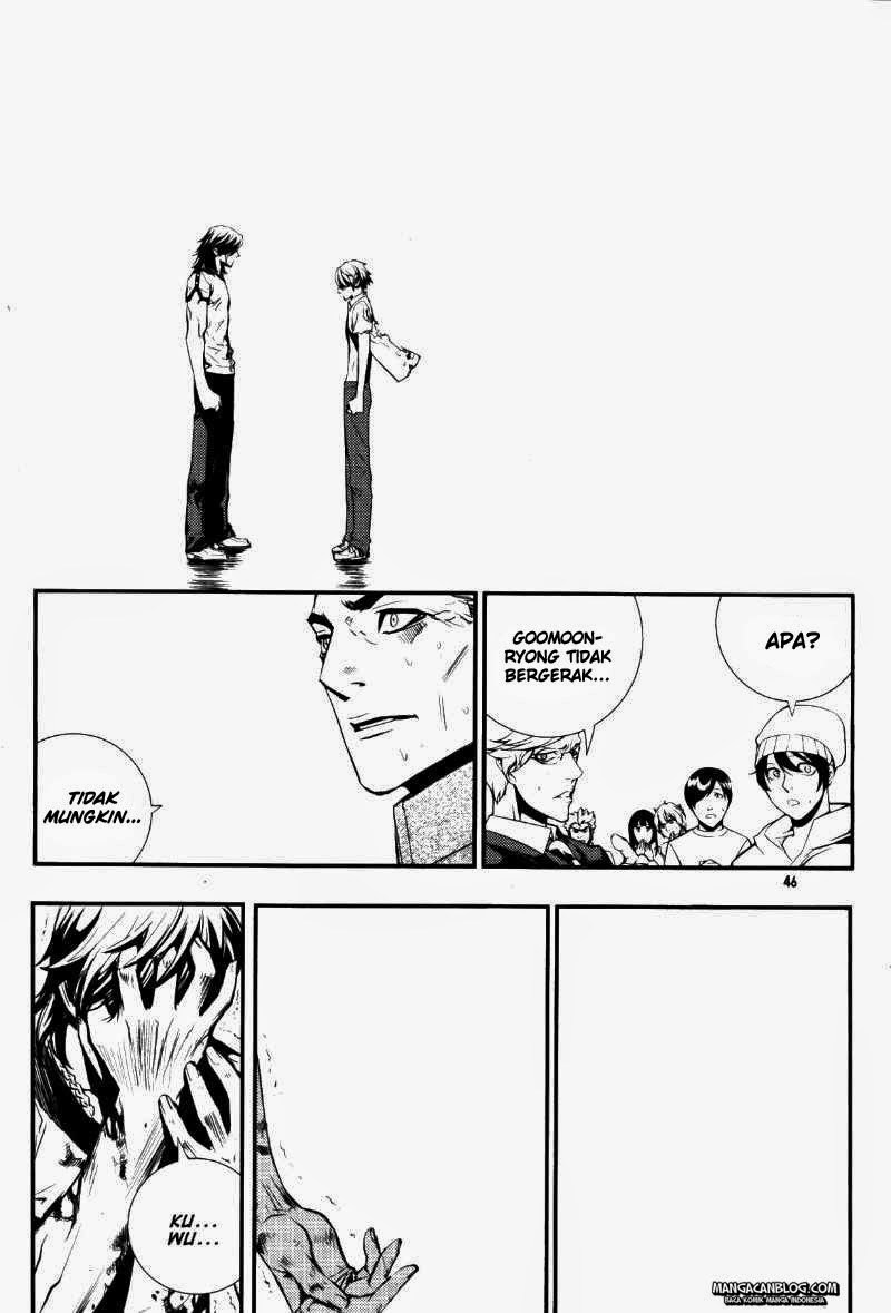 Martial Peak Part 2 Chapter 3374 - halaman 6
