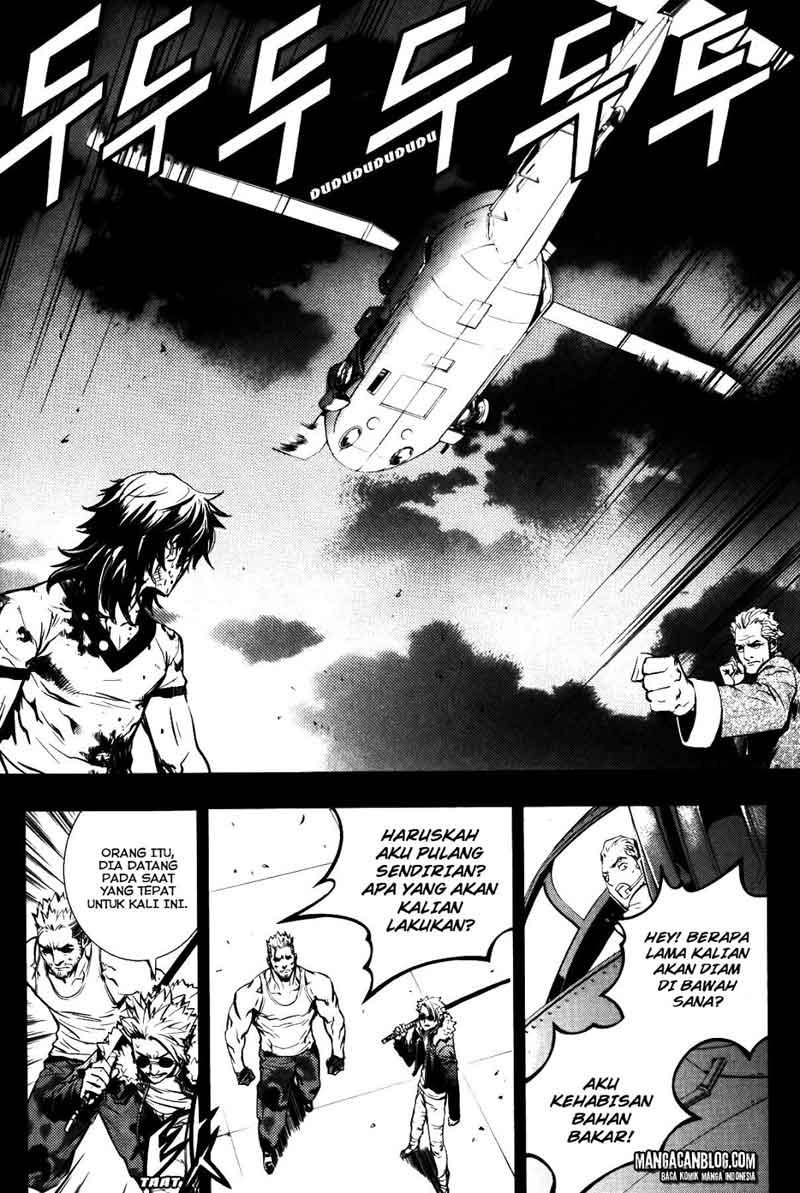 Martial Peak Part 2 Chapter 3378 - halaman 12