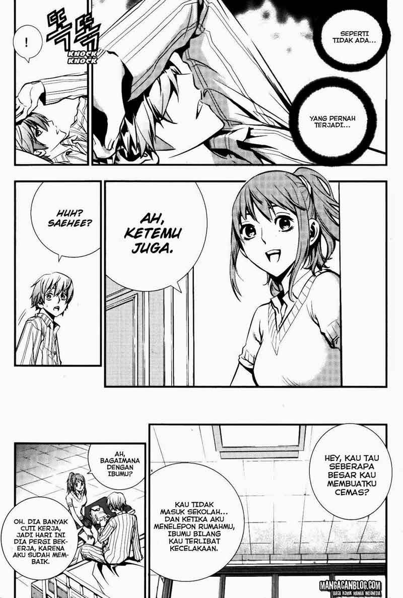Martial Peak Part 2 Chapter 3379 - halaman 12