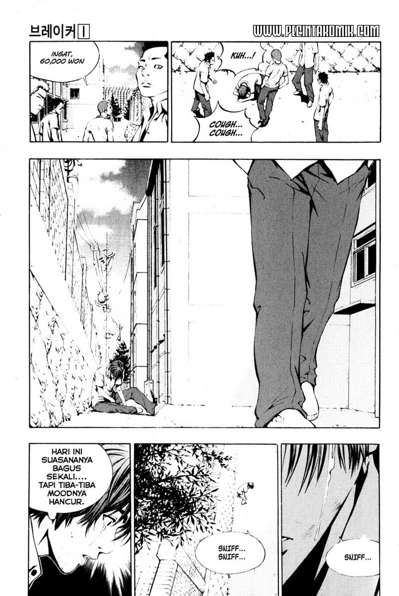 Martial Peak Part 2 Chapter 3380 - halaman 9