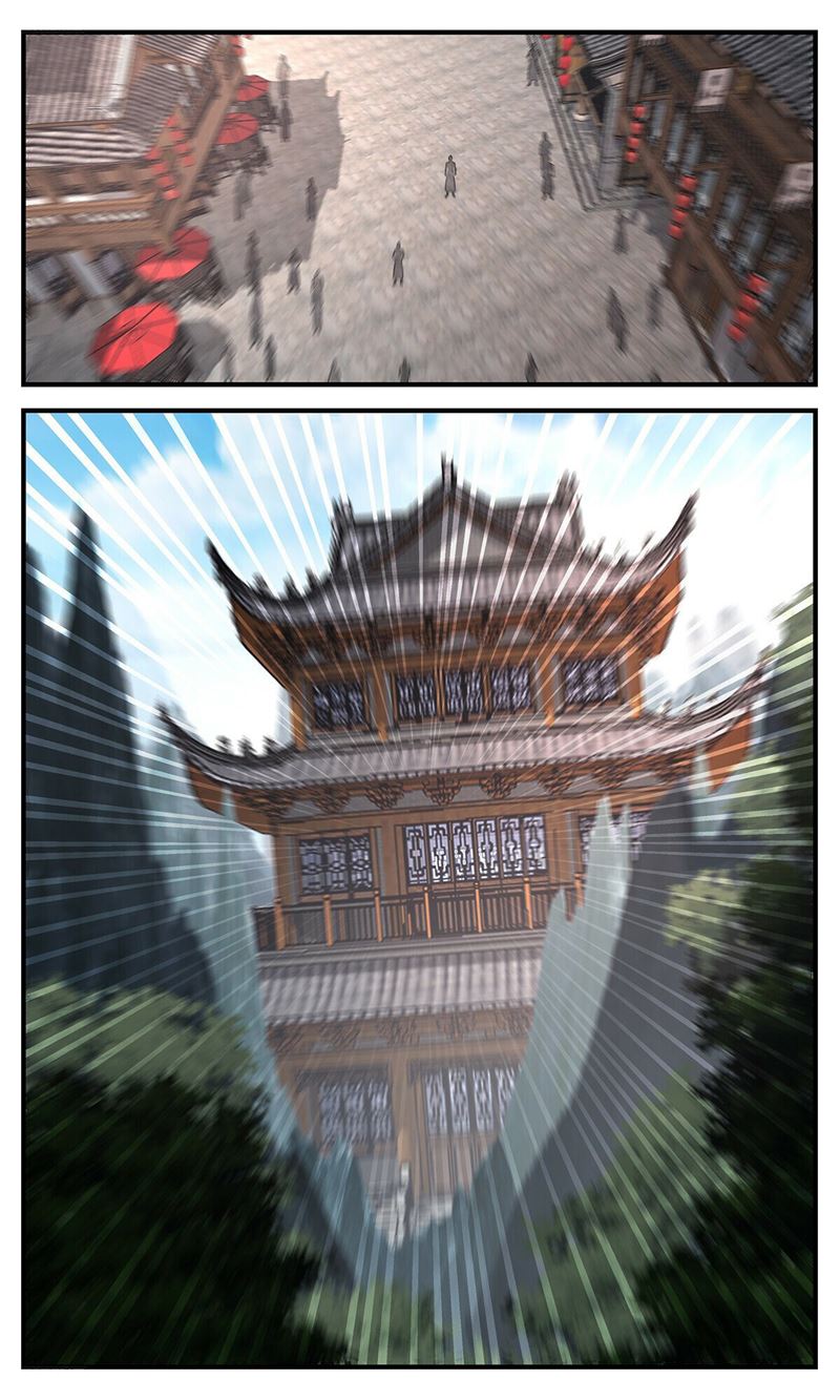Martial Peak Part 2 Chapter 3394 - halaman 8
