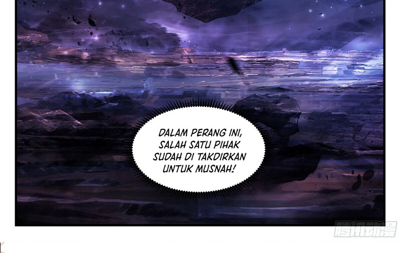 Martial Peak Part 2 Chapter 3407 - halaman 8