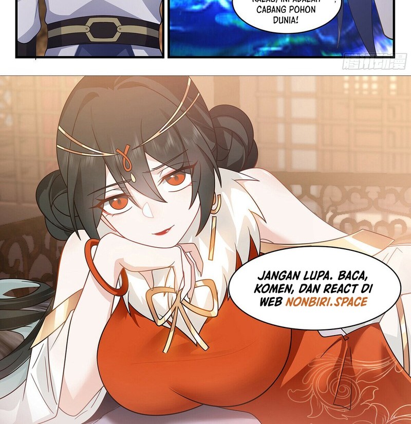Martial Peak Part 2 Chapter 3408 - halaman 8