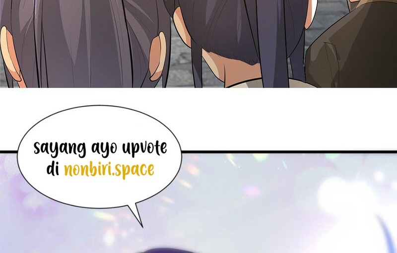 Martial Peak Part 2 Chapter 3410 - halaman 8