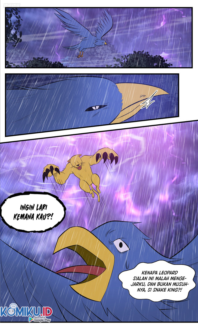 Martial Peak Part 2 Chapter 3415 - halaman 9