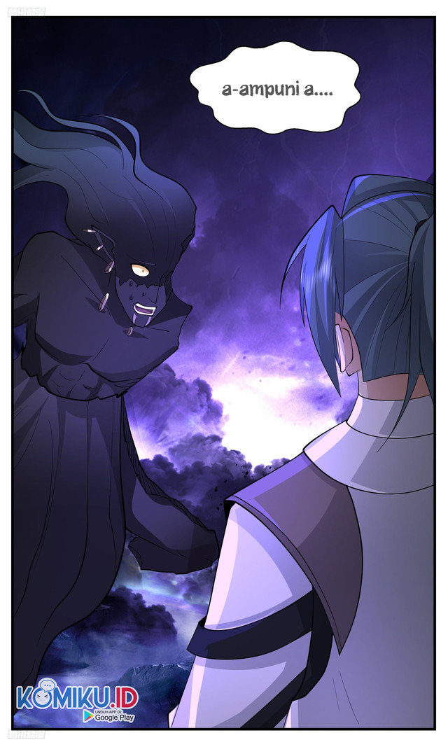 Martial Peak Part 2 Chapter 3425 - halaman 10