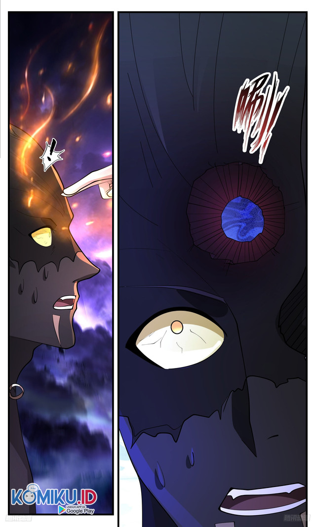 Martial Peak Part 2 Chapter 3425 - halaman 11