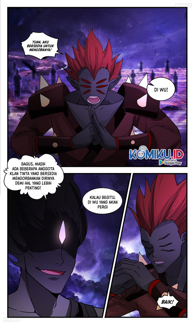Martial Peak Part 2 Chapter 3428 - halaman 6
