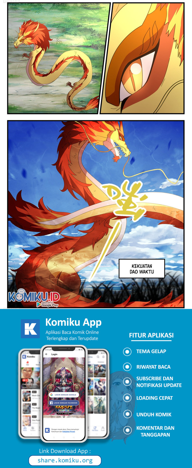 Martial Peak Part 2 Chapter 3430 - halaman 3