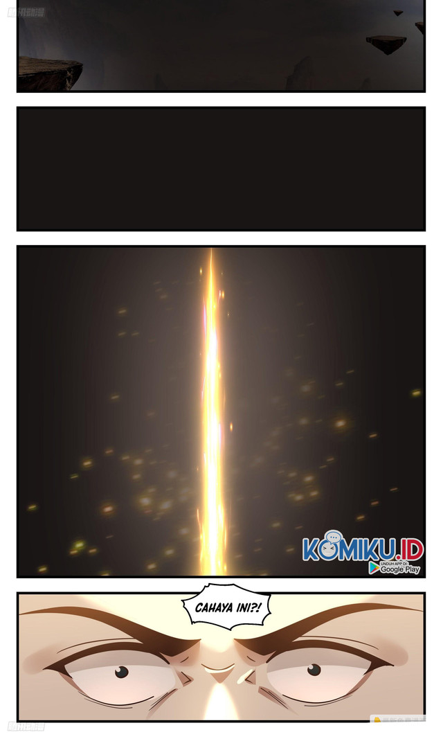 Martial Peak Part 2 Chapter 3431 - halaman 4