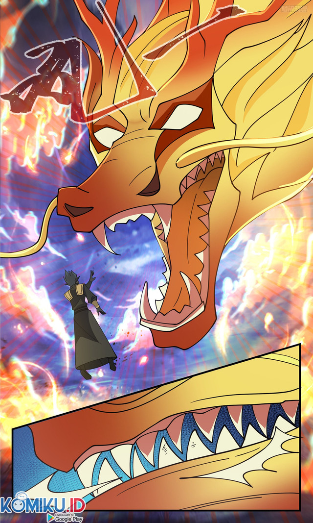 Martial Peak Part 2 Chapter 3431 - halaman 9