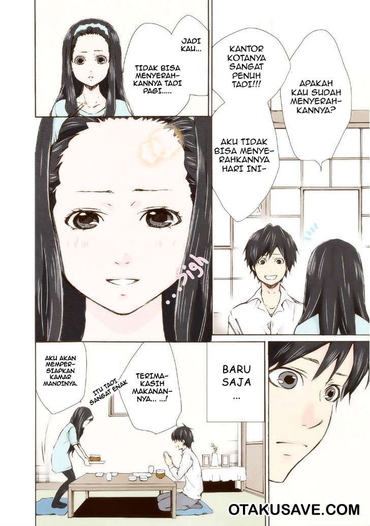 Martial Peak Part 2 Chapter 3440 - halaman 11