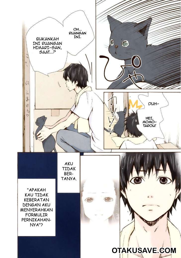 Martial Peak Part 2 Chapter 3440 - halaman 13